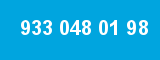933 048 01 98 933 048 01 98